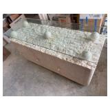 AWT371 Decorative Storage Shelf