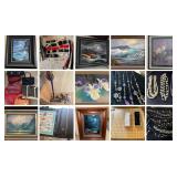AMAZING WAIKIKI TREASURES CTBids Online Auction • Bidding Ends 06/12/25 • Pickup 06/14/25