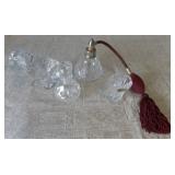 KSCCTH003 Waterford Crystal Collection Lismore