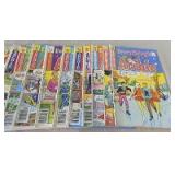 KSCCTH013 Calling Archie Fans Comic Book Collection