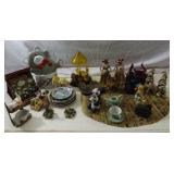 KSCCTH016 Fun Animals and Other Home Décor