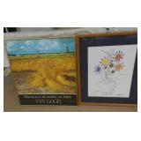 KSCCTH017 Beautiful Framed Art Prints for Your Home