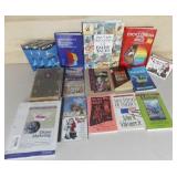 KSCJHA008 First Edition Book & More Interesting Books & More