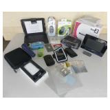 KSCJHA015 Energizer, Modem, iPad case