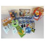 KSCJHA026 Hot Wheels, Star Wars, Vintage Toys, Michael Jordan & More