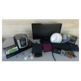 KSCJHA027 Dell Monitor, Keyboard, Miscellaneous Electronics for Home