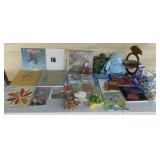 KSCJHA030 Vintage Hawaiian Vinyl & Hawaiiana Collectibles