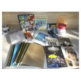 KSCJHA031 Office Supplies, Books, Magazines & More