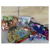 KSCJHA035 Miscellaneous Lot for Kids and Crafters