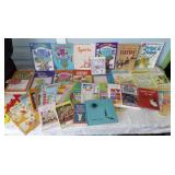 KSCANE002 Vintage Children