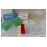 KSCANE005 Plastic Containers, Baskets & More For Organizing