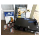 KSCANE006 HP Photosmart 5525 Printer, Ink and More