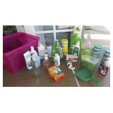 KSCANE008 Household Cleaners Lot