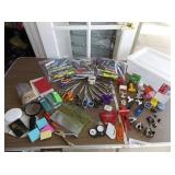 KSCANE010 Office Supplies Galore