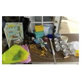 KSCANE013 Unique Miscellaneous Household Lot