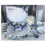 KSCKEB003 Beautiful Ceramic Ware for Your Home