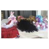 KSCKEB007 Celebrating Holidays - Costumes, Hello Kitty & More