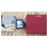 KSCKEB010 Laptop Accessories & Pandigital Media Novel Tablet