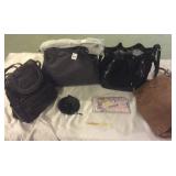 KSCKEB011 Tignello Bags and More