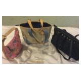 KSCKEB013 Vintage Dooney and Coach Bags