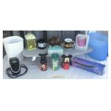 KSCKEB014 Big Household Items Lot