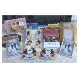 KSCKEB015 Foreign DVDs, Beautiful Picture Frames and More