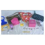 KSCKEB017 Various Bags and More