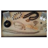KSCLKC008 Assorted Fashion Costume Jewelry Lot #2