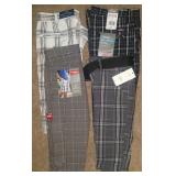 KSCLKC018 Four Pairs Men