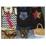 KSCLKC025 A Young Lady