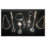 KSCLKC027 NEW Fashion Jewelry Great For Gifts!