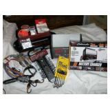 KSCLKC028 Battery Chargers, Hand Tools and More!