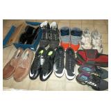 KSCLKC030 Shoes, Shoes And More Shoes!