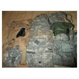 KSCLKC035 Great Outdoor Camping or Hunting Surplus