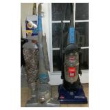KSCLKC036 Kirby and Bissel Vacuums