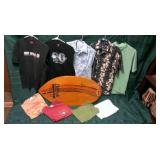 KSCSAV004 Surf Sand Board, Aloha Shirts and T-Shirts