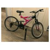 KSCSAV020 Next Power Climber Women