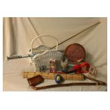 KSCSAV021 Koa Lomilomi Stick, Collectibles and More