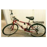 KSCSAV026 Mongoose Men