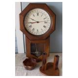 KSCSLM001 Native Wood Pieces to Decorate Your Home