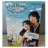 KSCSLM003 Full House Korean Drama DVD