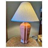 LLS014- Vintage Ceramic Lamp LLS014- Vintage Ceramic Lamp