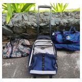 LLS028 - Backpack and Travel Bags LLS028 - Backpack and Travel Bags