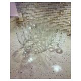 LLS038-Glassware Lot LLS038-Glassware Lot