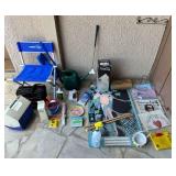 LLS043-Mystery Miscellaneous Outdoor Goods LLS043-Mystery Miscellaneous Outdoor Goods