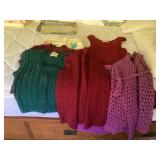 LLS058 Women’s Assorted Knits LLS058 Women’s Assorted Knits