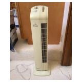 LLS061 Wind Chaser Oscillating Fan LLS061 Wind Chaser Oscillating Fan