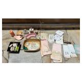 LLS068- Assorted Bathroom Goods: Soaps, Hand towels , Bathroom Decor LLS068- Assorted Bathroom Goods: Soaps, Hand towels , Bathroom Decor