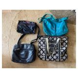 LLS074 Handbags Lot LLS074 Handbags Lot