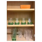 LLS077 Glass and Plastic Cups, Ceramic Cook & Serve Dishes LLS077 Glass and Plastic Cups, Ceramic Cook & Serve Dishes